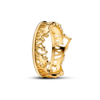 【Pandora 官方直營】迪士尼《獅子王》皇冠造型戒指