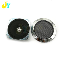 4 inch Speaker Square 8ohm 5W + Speaker grille+ Mounting screws Arcade Game Console audio kit accessories