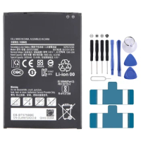 EB-BT575BBE 5050mAh Battery Replacement for Samsung Galaxy Tab Active3 SM-T570 SM-T575