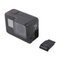 【LOTUS】GOPRO HERO7 Black 替換護蓋 替換側蓋 副廠