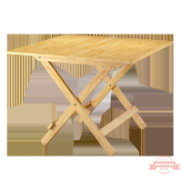全實木折疊餐桌家用小戶型餐桌椅現代簡約吃飯桌不占地方的桌子