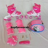 SN - POWER SUPERB sepatu roda anak dan dewasa inline model bajaj bisa model mobil bisa model bajaj f