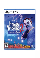 Blackbox PS5 Hello Neighbor 2 Deluxe Edition PlayStation 5