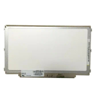 Free shipping For Dell E7240 HP 820 G2 LCD Screen EDP 30Pin HB125WX1-100 HB125WX1-201 LP125WH2-TPB1 B125XTN01.0