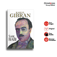 Kahlil Gibran: Sang Nabi -  Narasi