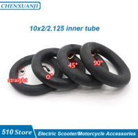 Upgraded Inner Tube for Xiaomi Mijia M365 Electric Scooter 10" Tyre 10x2 10x2.125 Tire Parts Durable Pneumatic