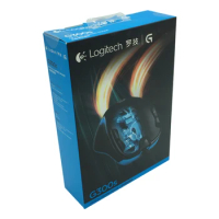 Original logitech G300s gaming mouse