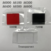 Customized Product For Sony A6000 A6100 A6300 A6400 A6500 A6600 CCD CMOS Sensor Infrared IR Filter Refit 590NM 720NM Replacement