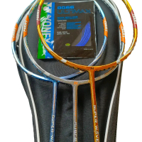 Raket Hart Super Wave Chrome Original