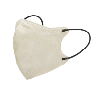 【HAOFA】氣密型N95立體醫療口罩2盒組 30片/盒(30入/盒-醫療N95、N95、醫用口罩、99%防護、台製口罩、防疫)