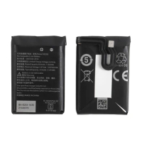 XE203 Battery For OPPO watch2 46mm watch battery XE203 OW20W1 New Battery