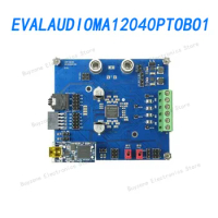 EVALAUDIOMA12040PTOBO1 Audio IC Development Tools Digital Audio Evaluation Board featuring MA12040P
