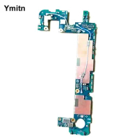 Ymitn Work Well Unlocked Mobile Electronic Panel Mainboard Motherboard Circuits Flex Cable For Google Pixel 4A Pixel4A 4AXL XL