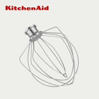 KitchenAid 6Q 攪拌器打蛋器 *僅適用3KSM6583T攪拌機