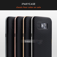 iPAKY SAMSUNG Galaxy S7 edge NOTE7 大黃蜂保護殼 防摔 耐磨 手機殼 手機套 三星【APP下單最高22%點數回饋】