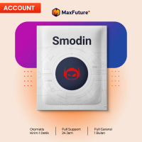 CD Smodin Compact Disc - Layanan Penulisan Canggih