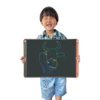 15/18/20 inch Writing Board For Kids Drawing Tablet LCD Writing Digital Graphic Tablets Electronic Handwriting Pad Toys Gifts