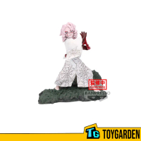 Banpresto Demon Slayer: Kimetsu No Yaiba Combination Battle - Rui