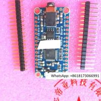 2220 Audio FX Sound Board - WAV/OGG Trigger with 16MB module
