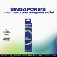 [HANJAN] Recharge Booster Jelly - Body Recovery, Post Celebration and Morning Relief (Travel Pack) S