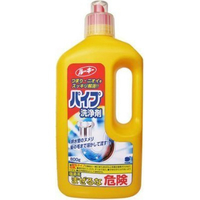 日本 第一石鹼 水管清潔劑/排水管清潔劑 800ml
