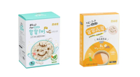【農純鄉台中店】 寶寶燴麵（4入/盒） 寶寶粥（4入/盒） 寶寶高湯任選6盒
