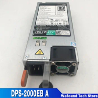 DPS-2000EB A For DELL MVP7C 0MVP7C 2000W Server Power Supply D2000E-S0