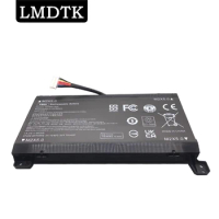 LMDTK New FM08 Laptop Battery For HP OMEN 17-an013TX 17-an014TX TPN-Q195 HSTNN-LB8B 8922753-421