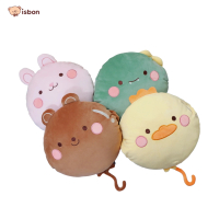 Bantal penghangat tangan | Nap Cushion | Boneka bergaransi | Isbon istanaboneka