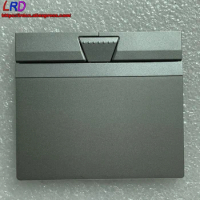 Three Keys Silver Touchpad Mouse Pad Clicker For Lenovo ThinkPad 13 P40 X380 Yoga 370 460 260 S2 Laptop 01AY004 01LV587 00UR981