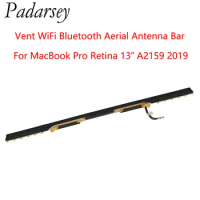 Padarsey Replacement Laptop Vent WiFi Bluetooth Aerial Antenna Bar For MacBook Pro Retina 13” A2159 2019