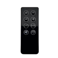 New Remote Control for Bose Solo 5 Series II TV Soundbar Sound