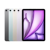 Apple iPad Air 11吋 Wi-Fi 512G-2024