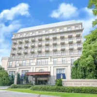 住宿 Hotel Grand Tiara Minaminagoya 安約馬奇
