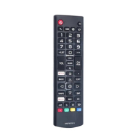 Smart TV Wireless Remote Controller For LG TV AKB75675313 43UN7300PUF 43UN7300PUC Replace Controller