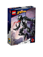 ตัวต่อเสริมทักษะ Super Heroes Venom Figure 76230
