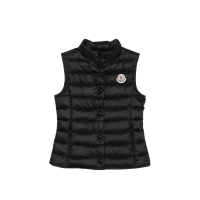 MONCLER Liane packable down gilet ( kids )