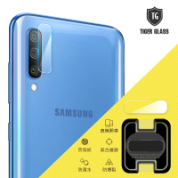 【T.G】SAMSUNG Galaxy A70 鏡頭鋼化玻璃保護貼