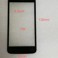 Touch Screen Digitizer Panel For Alcatel One Touch POP 2 5042D OT5042 5042 TouchScreen Lens Sensor