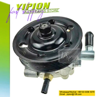 Power Steering Pump For FORD ESCAPE 2.3 E18132650