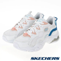 【SKECHERS】女鞋 休閒鞋 休閒系列 D’LITES 3.0 AIR - 896254WBLP#US 5.5-US 5.5