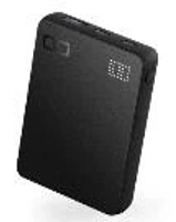 SMARTCOBY PRO SLIM 10000MAH PD35W 超薄行動電源 黑色