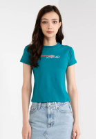 Superdry Code Graphic 90S Tee