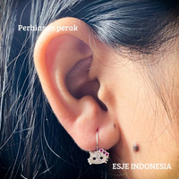 Anting Hello Kitty - ESJE INDONESIA