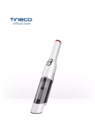 TINECO Tineco Pure One Mini S4 Smart Cordless Handheld Vacuum Cleaner