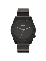 นาฬิกา KOMONO รุ่นRay Solid Black สีดำ