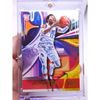 ORIGINAL Kartu Basket NBA 2018 Court Kings Level 2 Jalen Brunson RC - VERY RARE