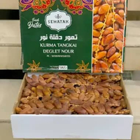 kurma tunisia tangkai 5kg