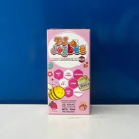 madu tj joybee srowberry
