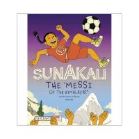 Sunakali The Messi Of The Himalayas